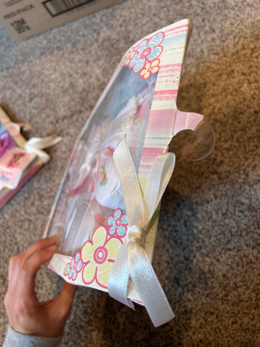 Barbie & me Dress Up Sets - Picture 7 of 12